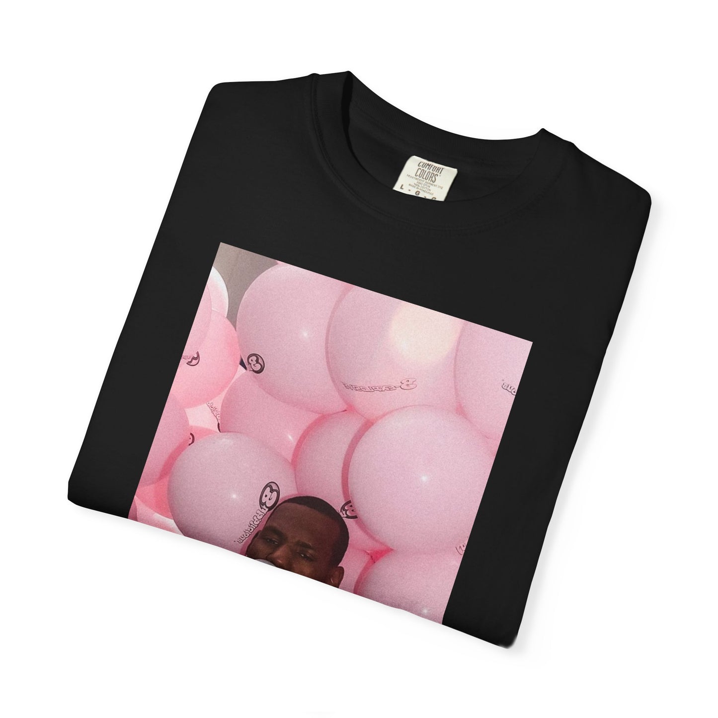 Lebron Bubble Gum Excellence T-Shirt