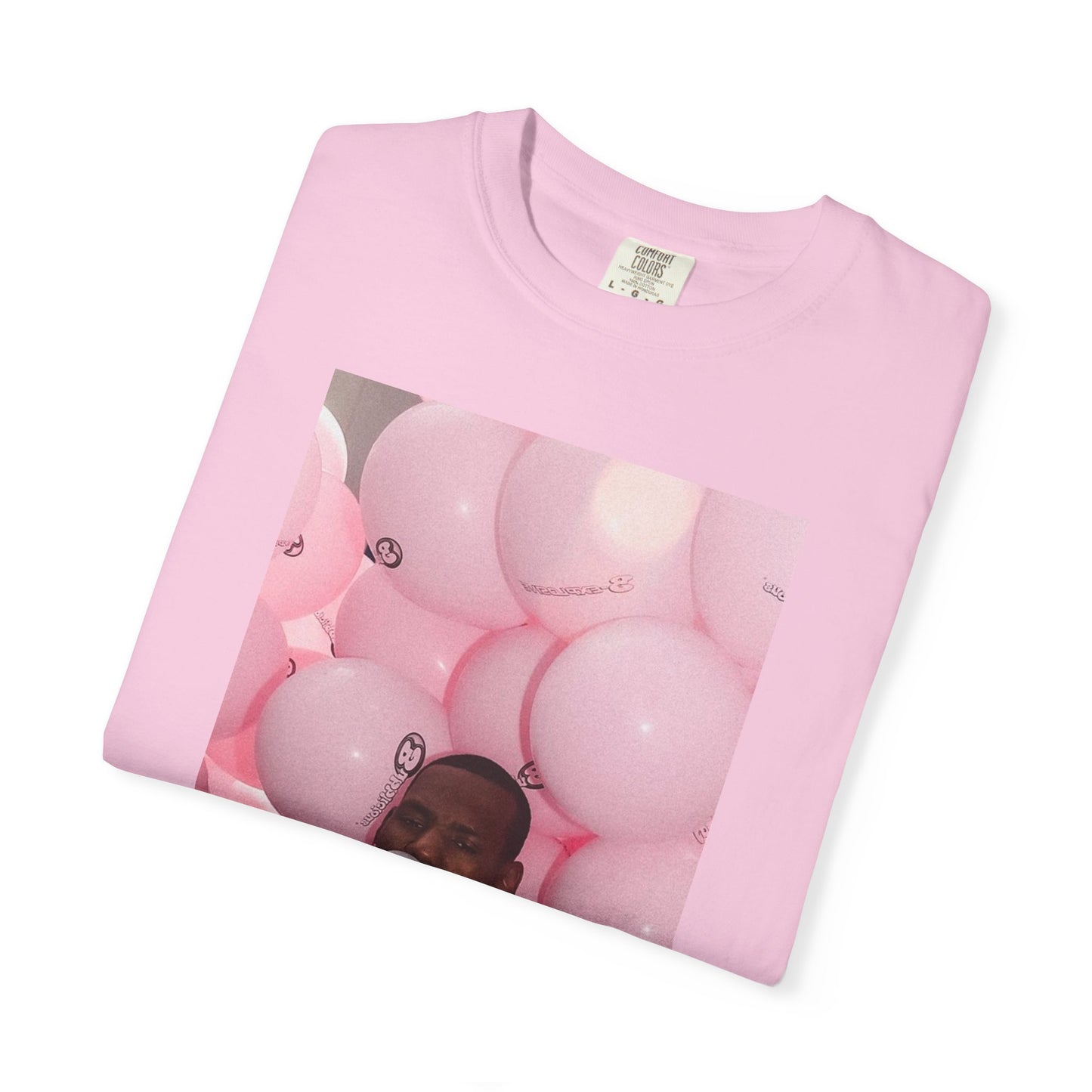 Lebron Bubble Gum Excellence T-Shirt