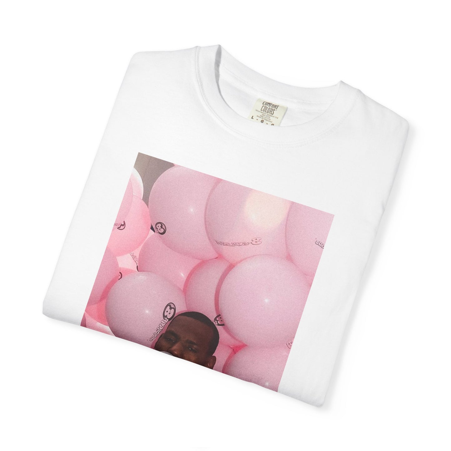 Lebron Bubble Gum Excellence T-Shirt