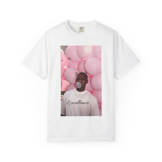 Lebron Bubble Gum Excellence T-Shirt